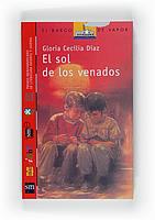 BVR. 70 SOL DE LOS VENADOS(INTERN) | 9788434839762 | DÍAZ, GLORIA CECILIA | Galatea Llibres | Librería online de Reus, Tarragona | Comprar libros en catalán y castellano online