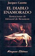 DIABLO ENAMORADO, EL | 9788478132232 | CAZOTTE, JACQUES | Galatea Llibres | Llibreria online de Reus, Tarragona | Comprar llibres en català i castellà online