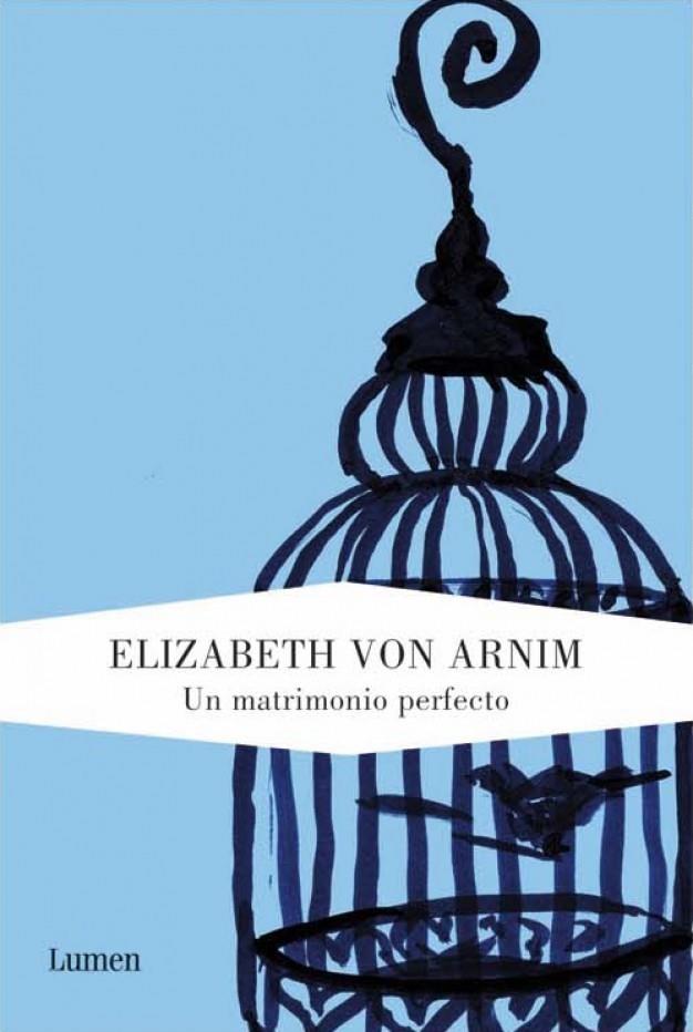 MATRIMONIO PERFECTO | 9788426417626 | VON ARNIM, ELIZABETH | Galatea Llibres | Librería online de Reus, Tarragona | Comprar libros en catalán y castellano online