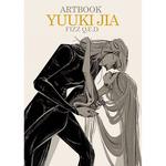 ARTBOOK YUUKI JIA | 9788412784961 | YUUKI JIA | Galatea Llibres | Librería online de Reus, Tarragona | Comprar libros en catalán y castellano online