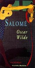 SALOME | 9788477022091 | WILDE, OSCAR | Galatea Llibres | Llibreria online de Reus, Tarragona | Comprar llibres en català i castellà online