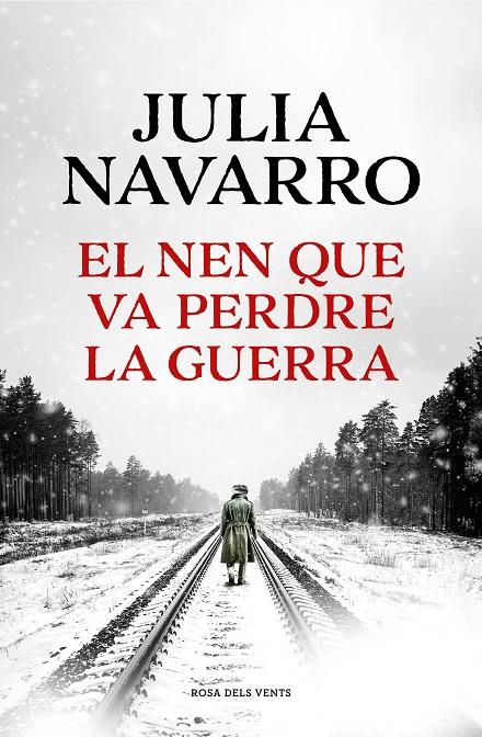 EL NEN QUE VA PERDRE LA GUERRA | 9788419259141 | NAVARRO, JULIA | Galatea Llibres | Librería online de Reus, Tarragona | Comprar libros en catalán y castellano online