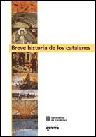 BREVE HISTORIA DE LOS CATALANES | 9788439372035 | AMELL , GUIOMAR | Galatea Llibres | Llibreria online de Reus, Tarragona | Comprar llibres en català i castellà online