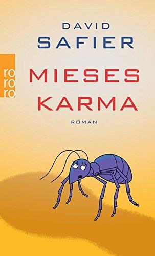 MIESES KARMA | 9783499244551 | SAFIER D | Galatea Llibres | Librería online de Reus, Tarragona | Comprar libros en catalán y castellano online