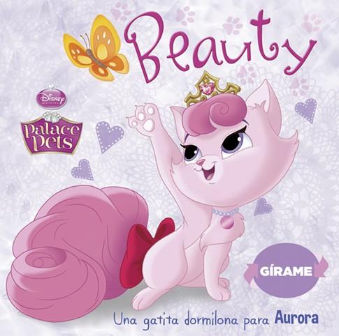 PRINCESAS. PALACE PETS. BEAUTY Y TREASURE | 9788499515823 | Galatea Llibres | Llibreria online de Reus, Tarragona | Comprar llibres en català i castellà online