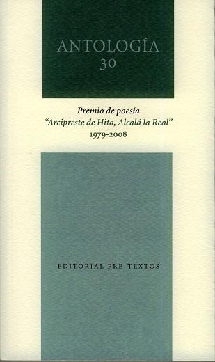 ANTOLOGIA 30 | 9788481919639 | AA.VV | Galatea Llibres | Llibreria online de Reus, Tarragona | Comprar llibres en català i castellà online