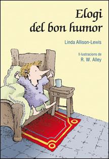 ELOGI DEL BON HUMOR | 9788428531900 | ALLISON-LEWIS, LINDA | Galatea Llibres | Llibreria online de Reus, Tarragona | Comprar llibres en català i castellà online