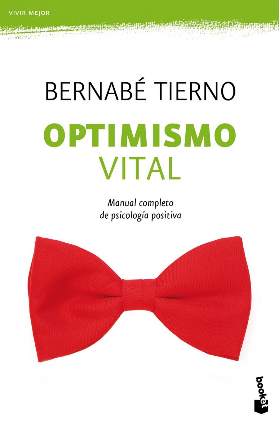 OPTIMISMO VITAL | 9788484609391 | TIERNO, BERNABE | Galatea Llibres | Librería online de Reus, Tarragona | Comprar libros en catalán y castellano online