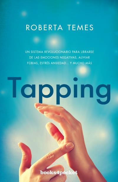 TAPPING | 9788416622139 | TEMES, ROBERTA | Galatea Llibres | Llibreria online de Reus, Tarragona | Comprar llibres en català i castellà online