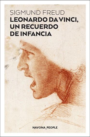 LEONARDO DA VINCI, UN RECUERDO DE INFANCIA | 9788417978006 | FREUD, SIGMUND | Galatea Llibres | Llibreria online de Reus, Tarragona | Comprar llibres en català i castellà online