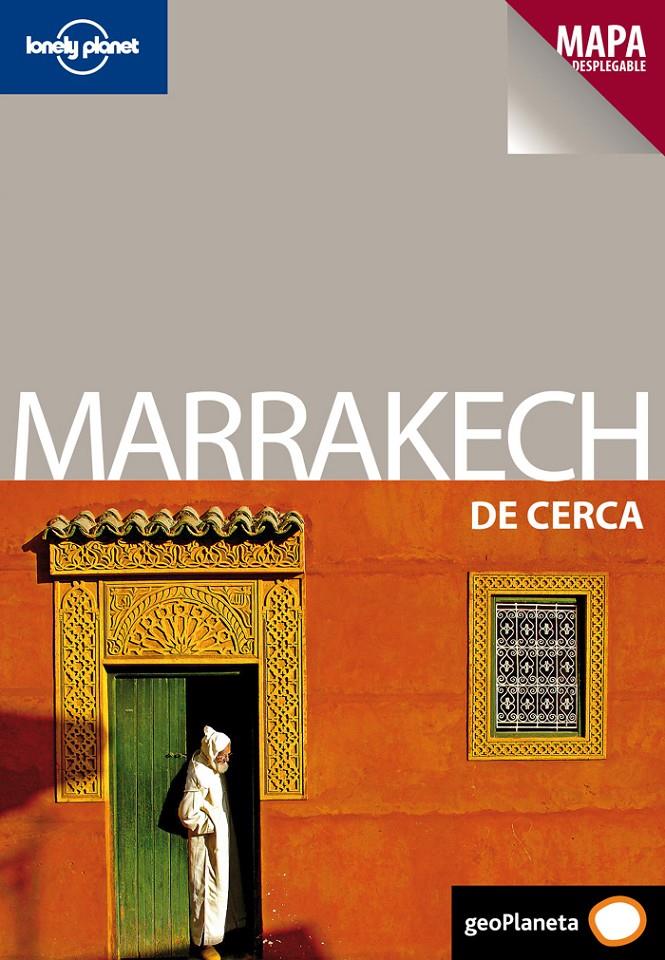 MARRAKECH DE CERCA 2012 | 9788408109112 | ALISON BING | Galatea Llibres | Llibreria online de Reus, Tarragona | Comprar llibres en català i castellà online