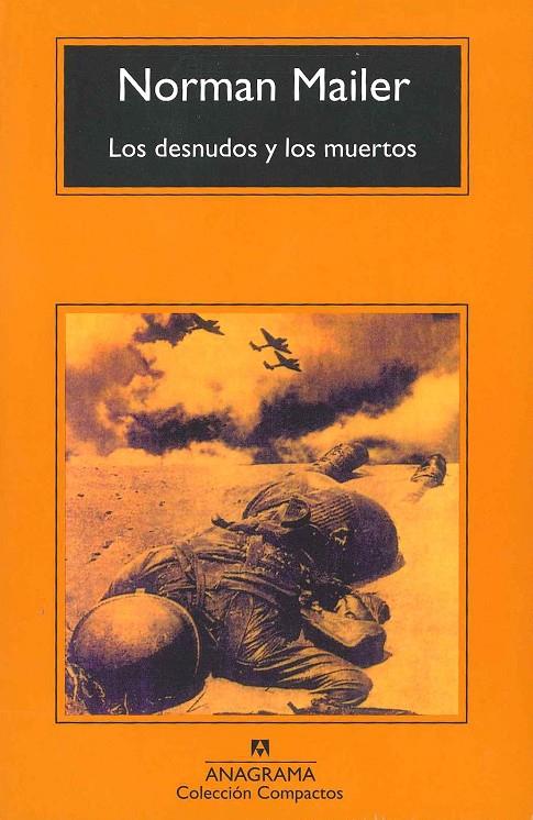 DESNUDOS Y LOS MUERTOS, LOS | 9788433966544 | MAILER, NORMAN | Galatea Llibres | Librería online de Reus, Tarragona | Comprar libros en catalán y castellano online