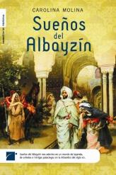 SUEÑOS DE ALBAYCIN | 9788496544444 | MOLINA, CAROLINA | Galatea Llibres | Llibreria online de Reus, Tarragona | Comprar llibres en català i castellà online