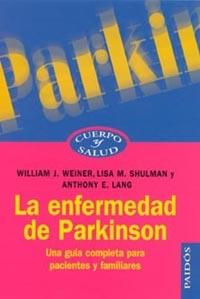 ENFERMEDAD DE PARKINSON,LA | 9788449312991 | VV.AA. | Galatea Llibres | Librería online de Reus, Tarragona | Comprar libros en catalán y castellano online