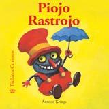 PIOJO RASTROJO | 9788498010411 | KRINGS, ANTOON | Galatea Llibres | Llibreria online de Reus, Tarragona | Comprar llibres en català i castellà online