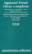 NUEVAS CONFERENCIAS DE INTRODUCCION AL PSICOANALISIS Y OTRAS OBRAS | 9789505185986 | FREUD, SIGMUND | Galatea Llibres | Llibreria online de Reus, Tarragona | Comprar llibres en català i castellà online