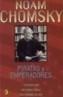 PIRATAS Y EMPERADORES | 9788466617451 | CHOMSKY, NOAM | Galatea Llibres | Llibreria online de Reus, Tarragona | Comprar llibres en català i castellà online