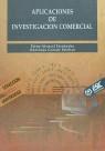 APLICACIONES DE INVESTIGACION COMERCIAL | 9788473561044 | ABASCAL-GRANDE | Galatea Llibres | Librería online de Reus, Tarragona | Comprar libros en catalán y castellano online