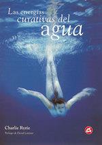 ENERGIAS CURATIVAS DEL AGUA,LAS | 9788488242846 | RYRIE,CHARLIE | Galatea Llibres | Llibreria online de Reus, Tarragona | Comprar llibres en català i castellà online