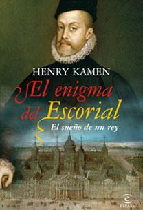 ENIGMA DEL ESCORIAL, EL | 9788467031218 | KAMEN, HENRY | Galatea Llibres | Llibreria online de Reus, Tarragona | Comprar llibres en català i castellà online