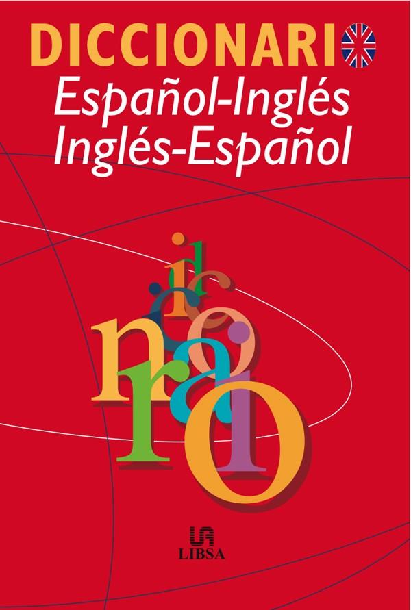 DICCIONARIO ESPAÑOL-INGLES; INGLES-ESPAÑOL | 9788482382098 | EQUIPO EDITORIAL | Galatea Llibres | Llibreria online de Reus, Tarragona | Comprar llibres en català i castellà online