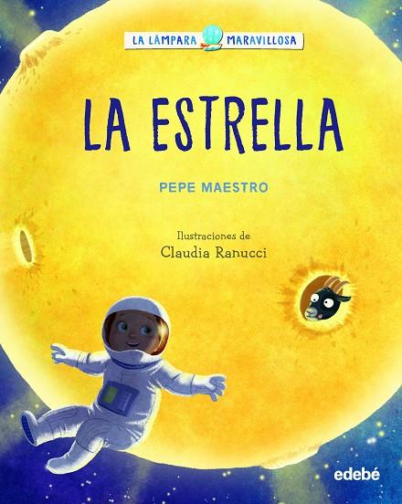 LA ESTRELLA | 9788468362915 | MAESTRO, PEPE | Galatea Llibres | Llibreria online de Reus, Tarragona | Comprar llibres en català i castellà online