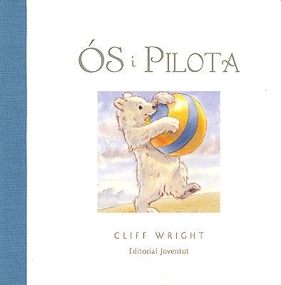 OS I PILOTA | 9788426136077 | WRIGHT, CLIFF | Galatea Llibres | Llibreria online de Reus, Tarragona | Comprar llibres en català i castellà online