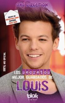 LOS SECRETOS MEJOR GUARDADOS DE LOUIS | 9788416075034 | Galatea Llibres | Librería online de Reus, Tarragona | Comprar libros en catalán y castellano online