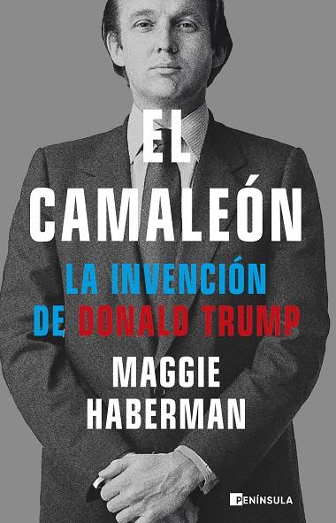 EL CAMALEÓN | 9788411002820 | HABERMAN, MAGGIE | Galatea Llibres | Llibreria online de Reus, Tarragona | Comprar llibres en català i castellà online