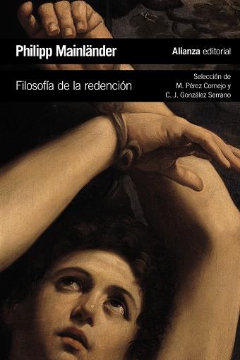 FILOSOFÍA DE LA REDENCIÓN | 9788491819097 | MAINLÄNDER, PHILIPP | Galatea Llibres | Llibreria online de Reus, Tarragona | Comprar llibres en català i castellà online