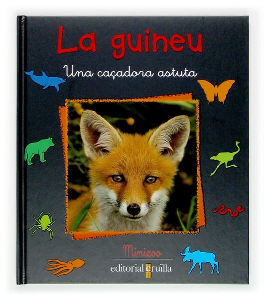 GUINEU, LA | 9788466109031 | HAVARD, CHRISTIAN | Galatea Llibres | Llibreria online de Reus, Tarragona | Comprar llibres en català i castellà online