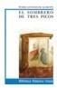 SOMBRERO DE TRES PICOS, EL | 9788420726359 | ALARCON, PEDRO ANTONIO DE | Galatea Llibres | Librería online de Reus, Tarragona | Comprar libros en catalán y castellano online