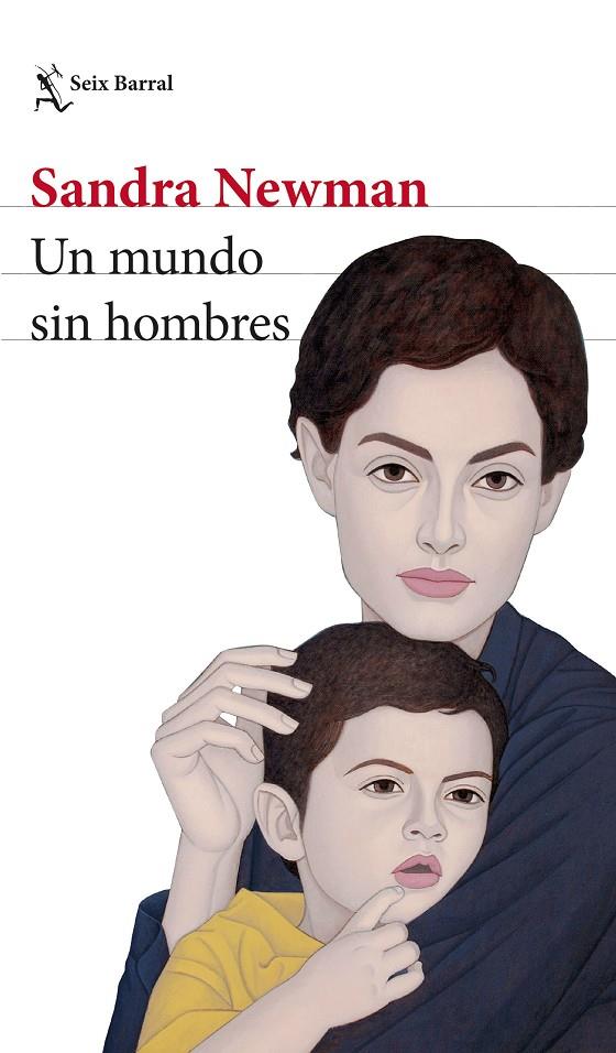 UN MUNDO SIN HOMBRES | 9788432241666 | NEWMAN, SANDRA | Galatea Llibres | Llibreria online de Reus, Tarragona | Comprar llibres en català i castellà online