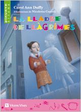 LLADRE DE LLAGRIMES, LA | 9788431698614 | DUFFY, CAROL ANN | Galatea Llibres | Llibreria online de Reus, Tarragona | Comprar llibres en català i castellà online