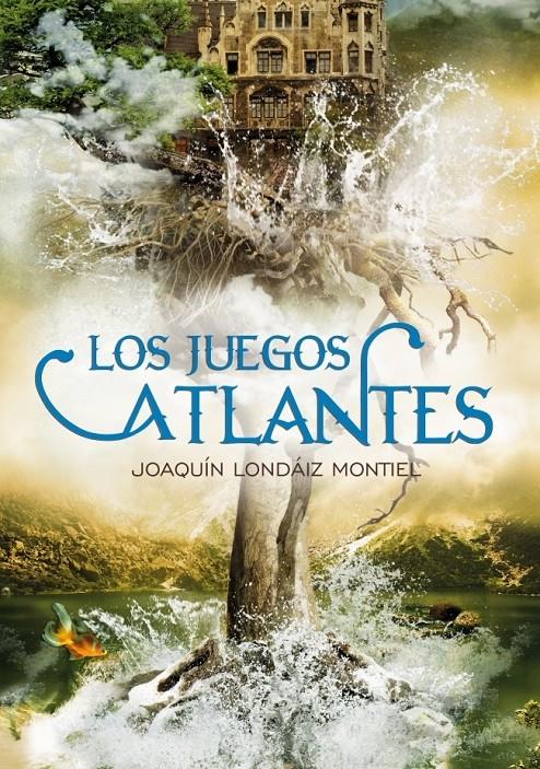 JUEGOS ATLANTES, LOS | 9788484417187 | LONDAIZ MONTIEL, JOAQUIN | Galatea Llibres | Llibreria online de Reus, Tarragona | Comprar llibres en català i castellà online