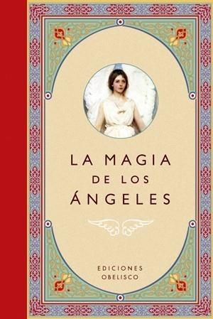 MAGIA DE LOS ÁNGELES, LA. | 9788497775427 | ANÓNIMO | Galatea Llibres | Llibreria online de Reus, Tarragona | Comprar llibres en català i castellà online