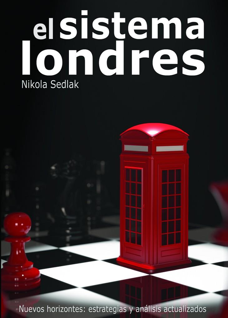 EL SISTEMA LONDRES | 9788412835915 | SEDLAK, NIKOLA | Galatea Llibres | Llibreria online de Reus, Tarragona | Comprar llibres en català i castellà online