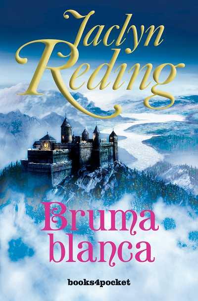 BRUMA BLANCA | 9788492516100 | REDING, JACLYN | Galatea Llibres | Llibreria online de Reus, Tarragona | Comprar llibres en català i castellà online