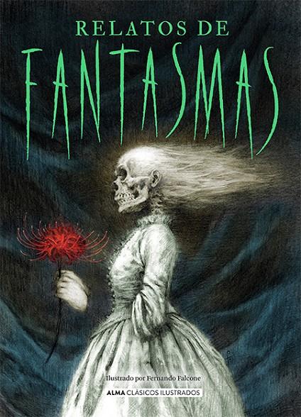 RELATOS DE FANTASMAS | 9788418933264 | VV.AA. | Galatea Llibres | Llibreria online de Reus, Tarragona | Comprar llibres en català i castellà online