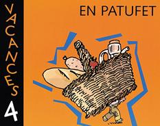 PATUFET. VACANCES 4, EN | 9788421828373 | AAVV | Galatea Llibres | Librería online de Reus, Tarragona | Comprar libros en catalán y castellano online