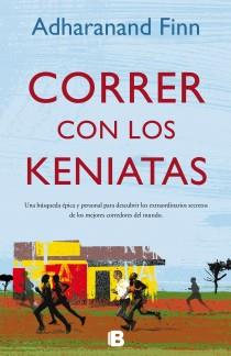 CORRER CON LOS KENIATAS | 9788466651882 | FINN, ADHARANAND | Galatea Llibres | Llibreria online de Reus, Tarragona | Comprar llibres en català i castellà online