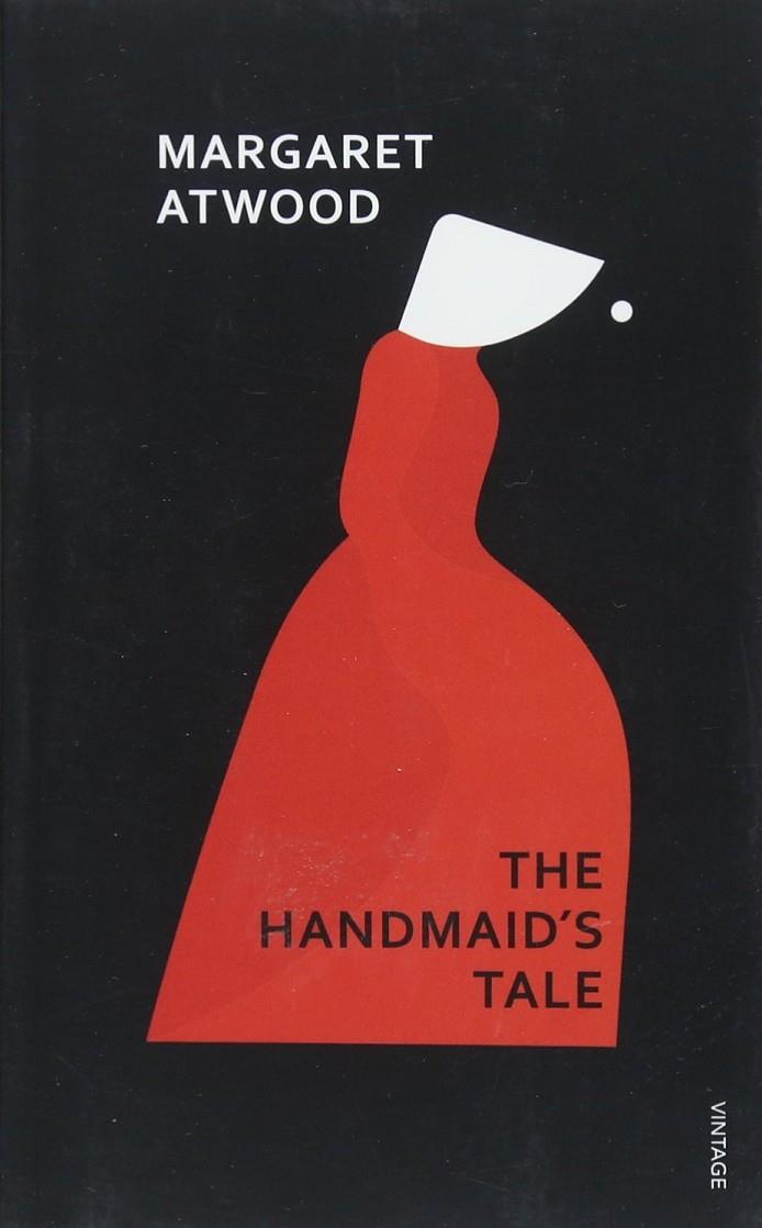 THE HANDMAID'S TALE | 9781784874872 | ATWOOD, MARGARET | Galatea Llibres | Llibreria online de Reus, Tarragona | Comprar llibres en català i castellà online