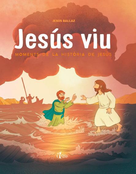 JESúS VIU. | 9788491360988 | BALLAZ ZABALA, JESúS | Galatea Llibres | Llibreria online de Reus, Tarragona | Comprar llibres en català i castellà online