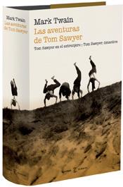 AVENTURAS DE TOM SAWYER, LAS | 9788467027150 | TWAIN, MARK | Galatea Llibres | Librería online de Reus, Tarragona | Comprar libros en catalán y castellano online