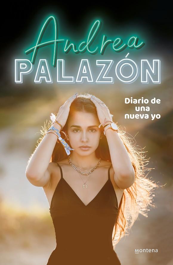 DIARIO DE UNA NUEVA YO | 9788418483479 | PALAZÓN, ANDREA | Galatea Llibres | Llibreria online de Reus, Tarragona | Comprar llibres en català i castellà online