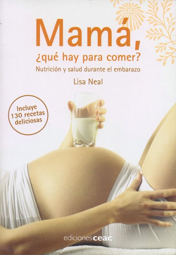 MAMA, QUE HAY PARA COMER? | 9788432919497 | NEAL, LISA | Galatea Llibres | Librería online de Reus, Tarragona | Comprar libros en catalán y castellano online