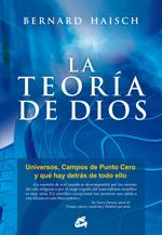 TEORIA DE DIOS, LA | 9788484451785 | HAISCH, BERNARDO | Galatea Llibres | Llibreria online de Reus, Tarragona | Comprar llibres en català i castellà online