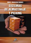 SISTEMAS DE ALMACENAJE Y PICKING | 9788479785598 | MAULEON TORRES, MIKEL | Galatea Llibres | Librería online de Reus, Tarragona | Comprar libros en catalán y castellano online