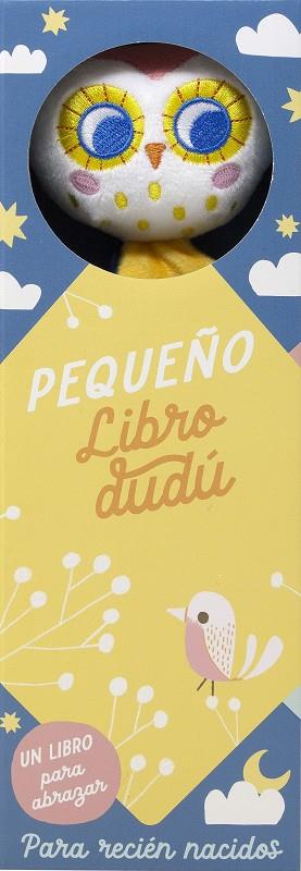 BUENAS NOCHES PEQUEÑO BÚHO | 9788408280279 | Galatea Llibres | Llibreria online de Reus, Tarragona | Comprar llibres en català i castellà online