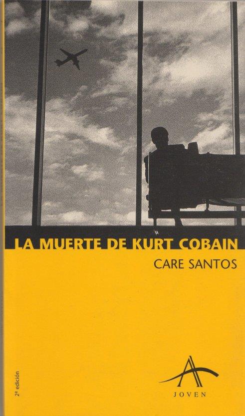 MUERTE DE KURT COBAIN, LA | 9788488730176 | SANTOS, CARE | Galatea Llibres | Llibreria online de Reus, Tarragona | Comprar llibres en català i castellà online